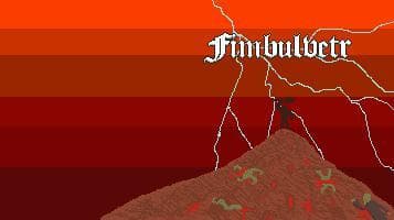 Fimbulvetr (Feyrex) screenshot 2