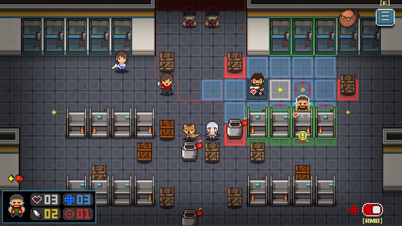 Wanna Survive screenshot 6