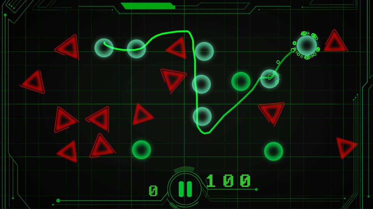 //H4CK screenshot 5