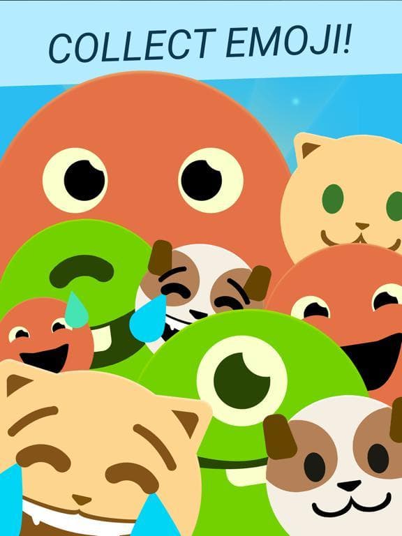 Emoji Shuffle! screenshot 6