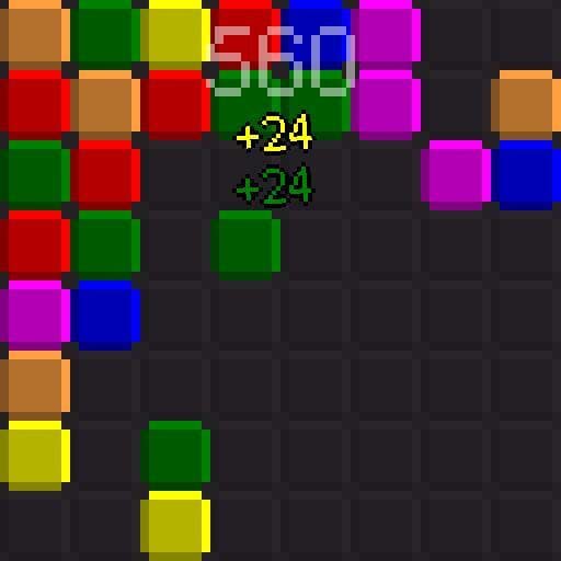 Match 2048 (WanSou) screenshot 5