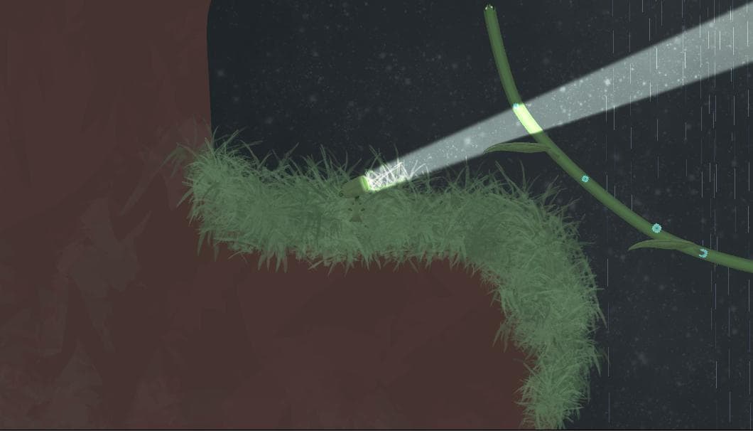 Illumination (Alexa Rose) screenshot 4