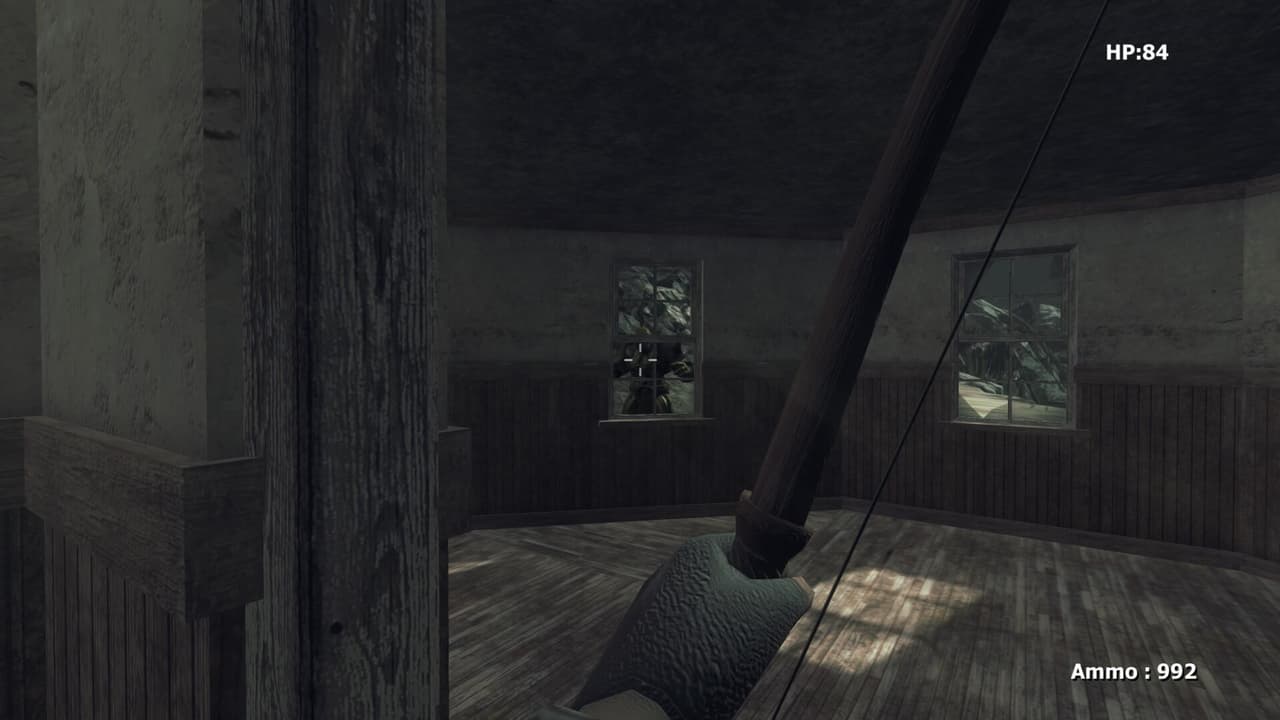 Zombie valley screenshot 6