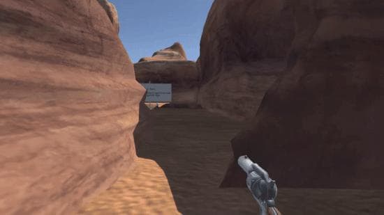 Cowboy Football screenshot 2