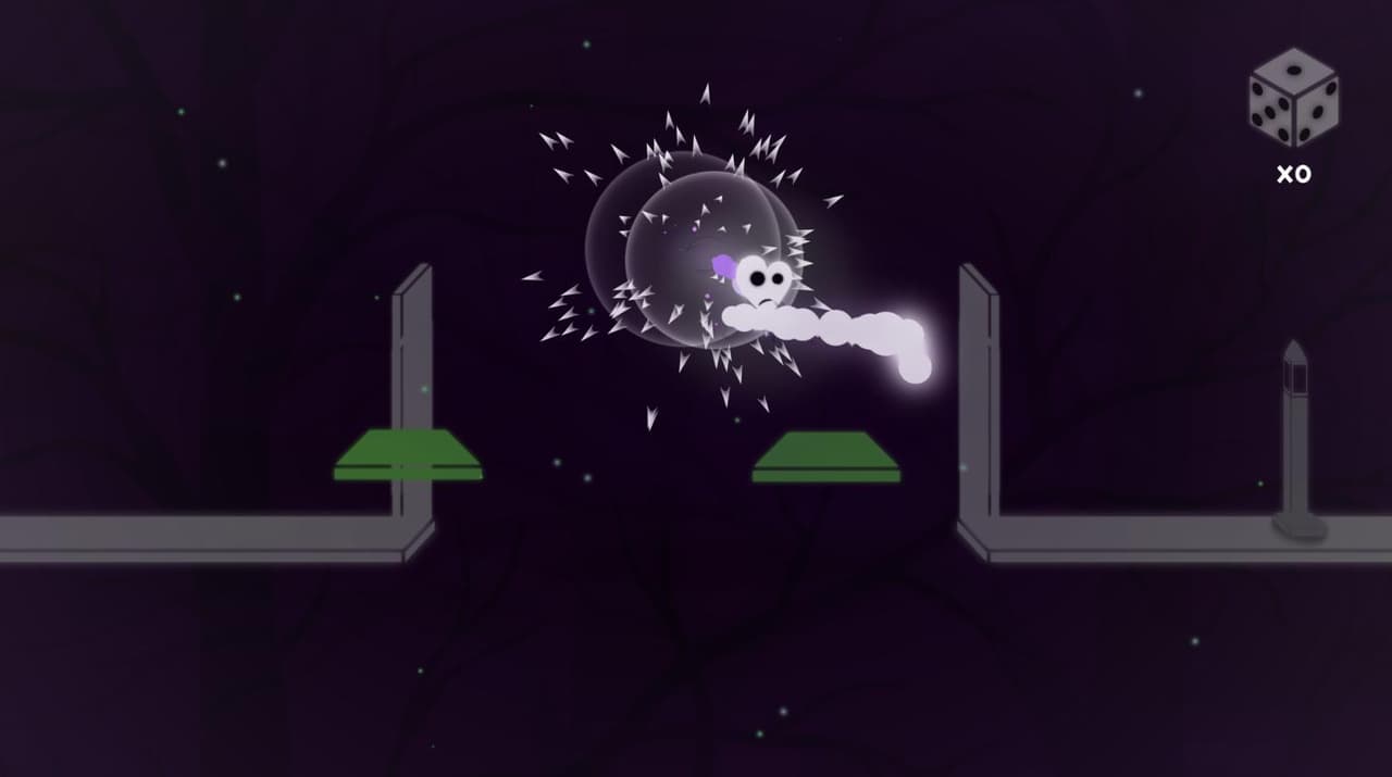 Serpentine: Night Light screenshot 4