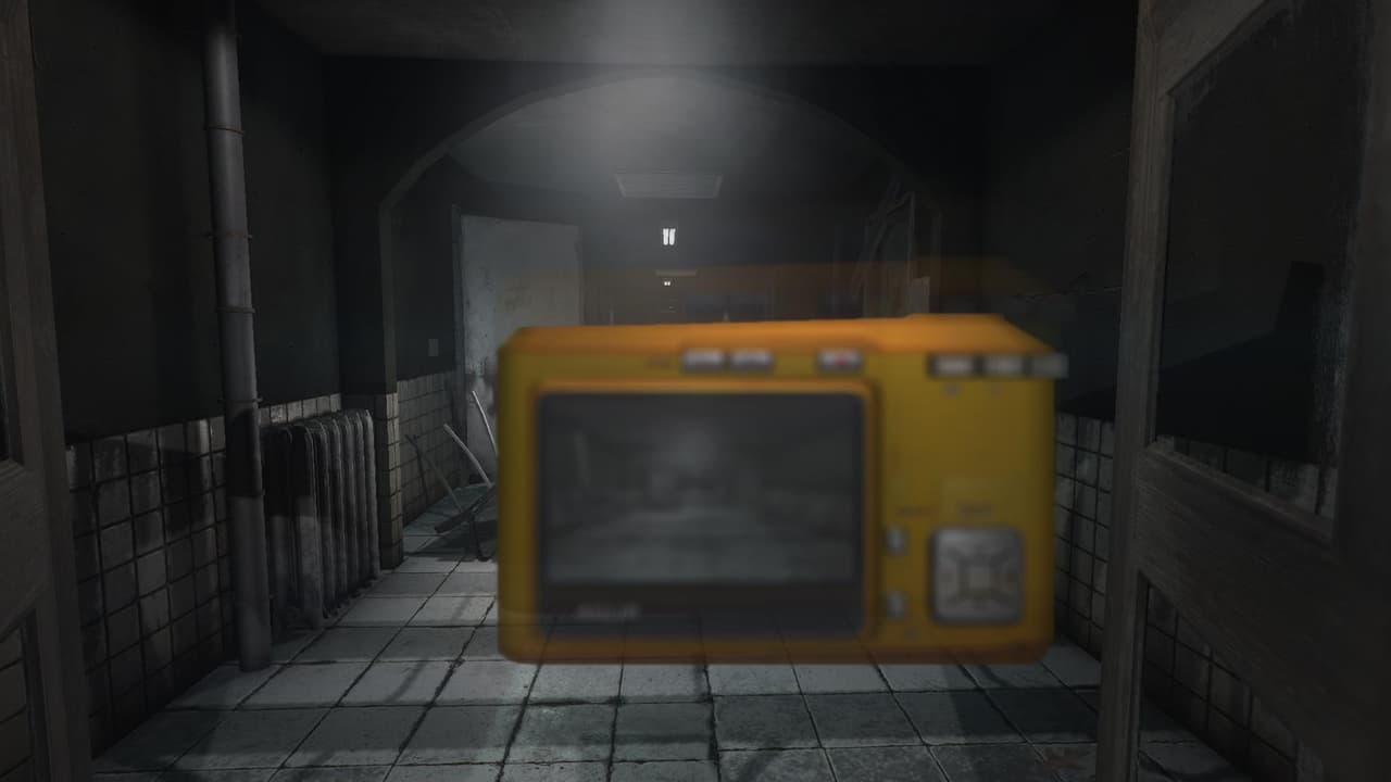 Hotel 19-95 screenshot 2