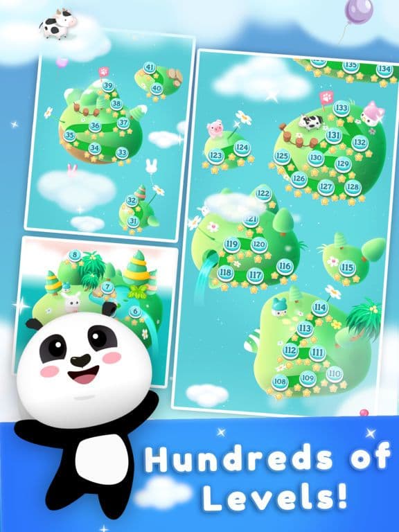 Toon Puzzle Quest