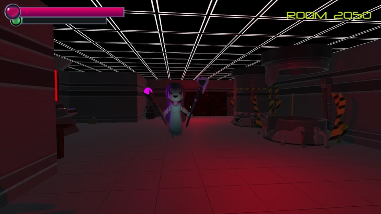 My 6000 Horrors screenshot 6