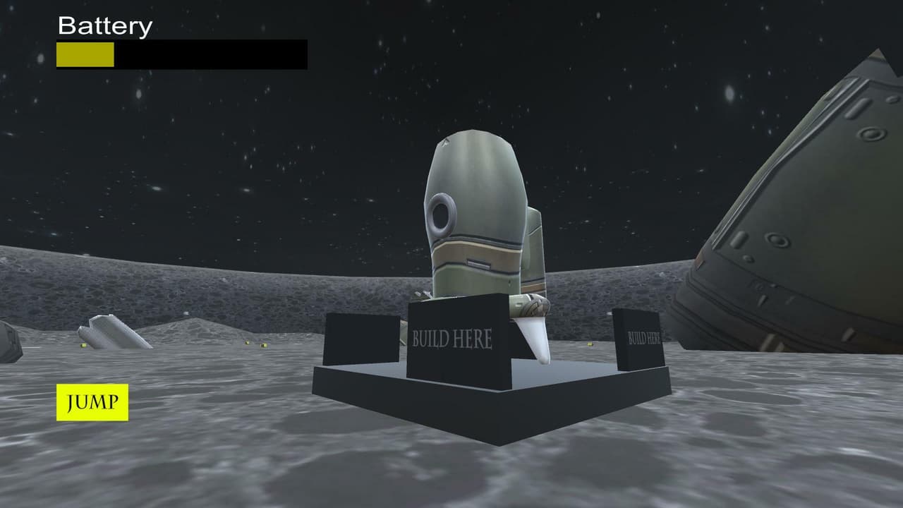 RoboProblems screenshot 3