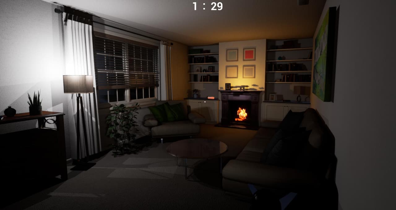 Get the Key (Demo) screenshot 2