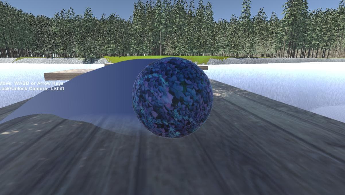 Marble Adventure (anaghkanungo7) screenshot 2