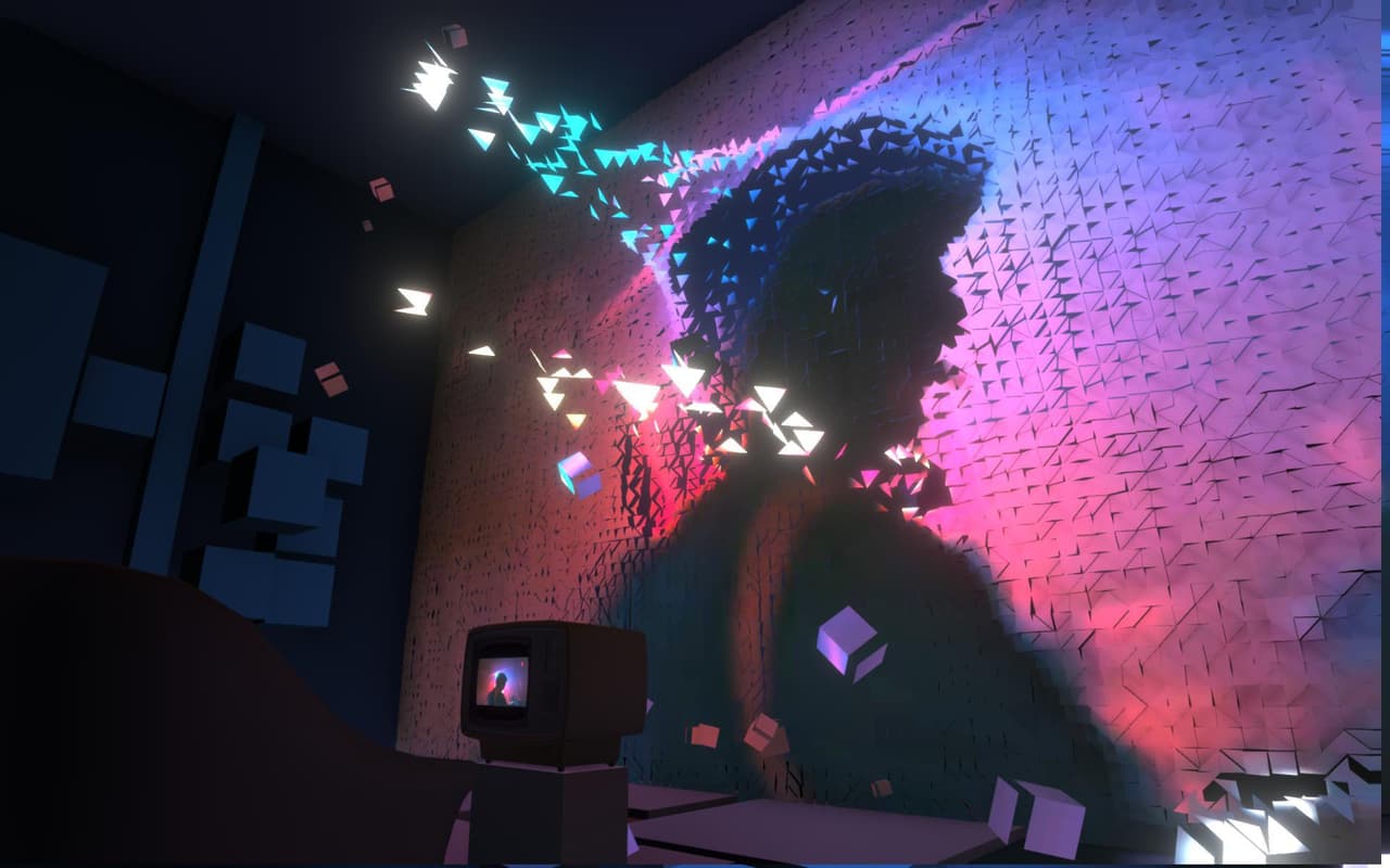 Acid Theatre screenshot 4