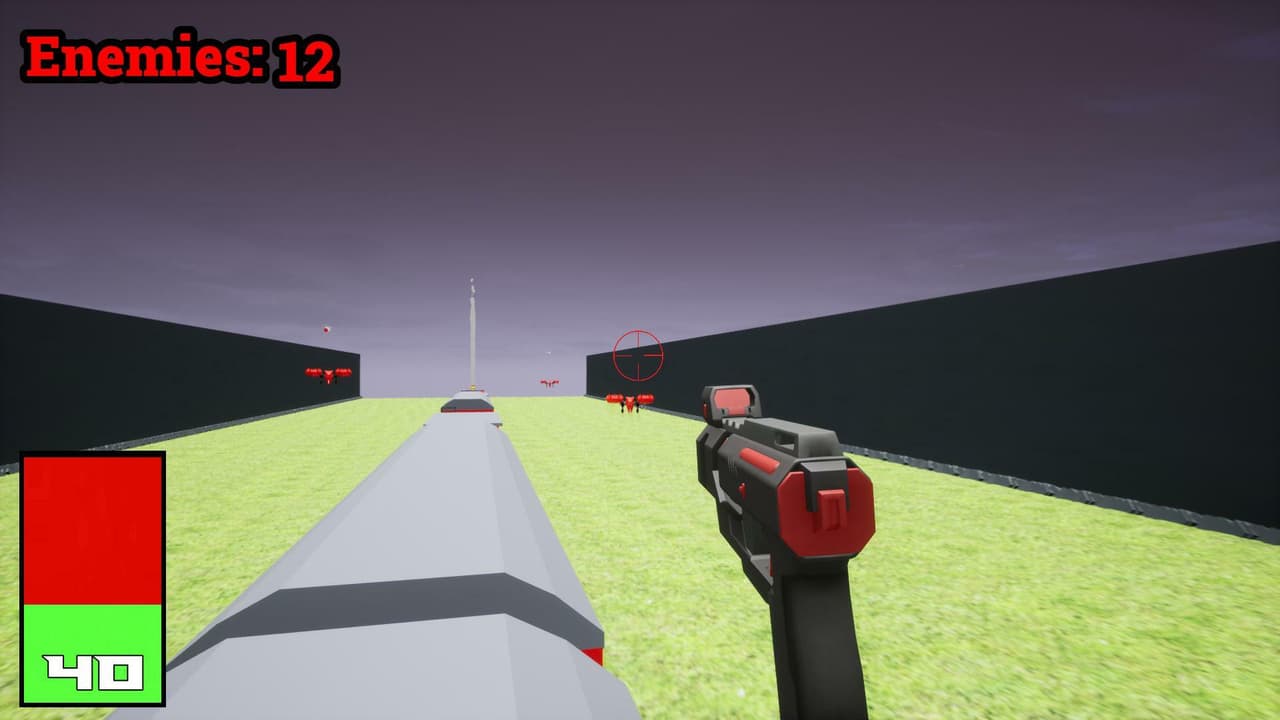Danger Express screenshot 4