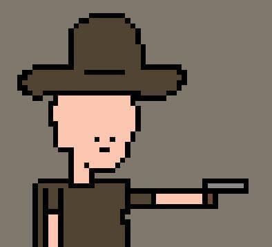 How To Become A Cowboy 101