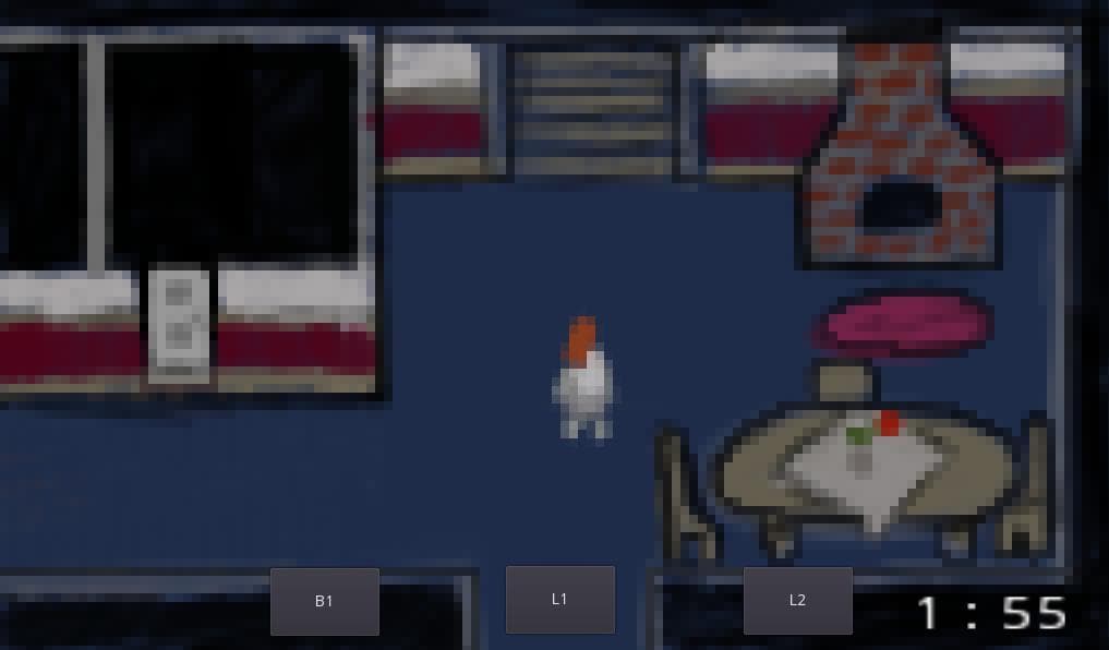 Haunt or be Haunted screenshot 2