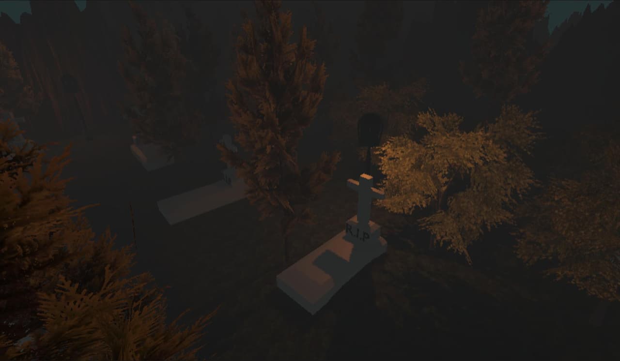 Treasure ghost screenshot 2