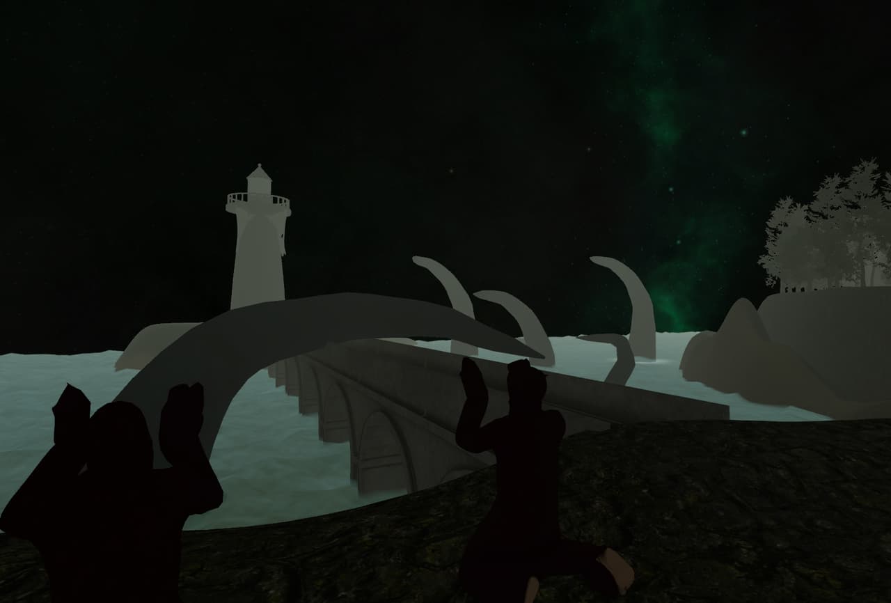 Cthulhu (v.1.0)