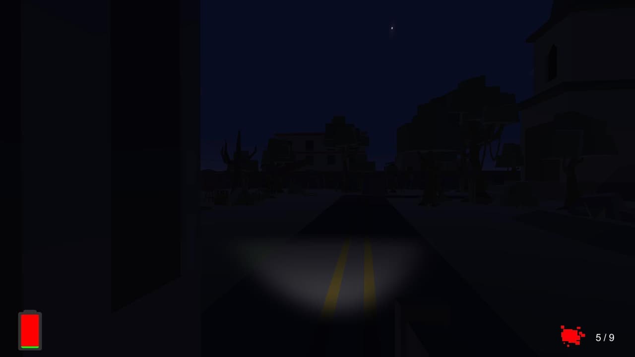 Dunmire Murders screenshot 2