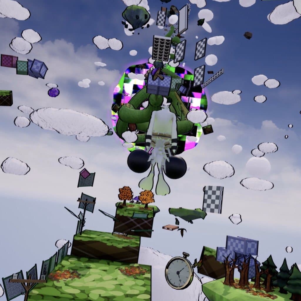 R@BBIT! screenshot 2