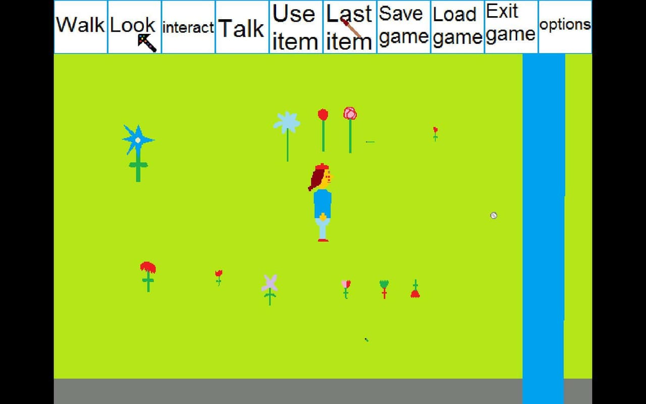 Essence of Imagination screenshot 5