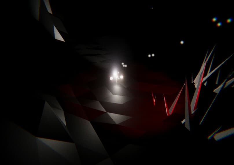 Umbra Lumen screenshot 3