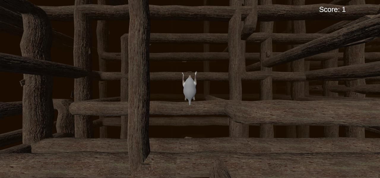 Worm Eater screenshot 4