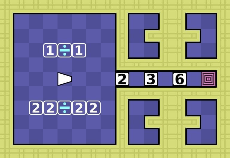 Math Push