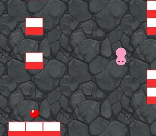 Worm (viettungvuong) screenshot 3