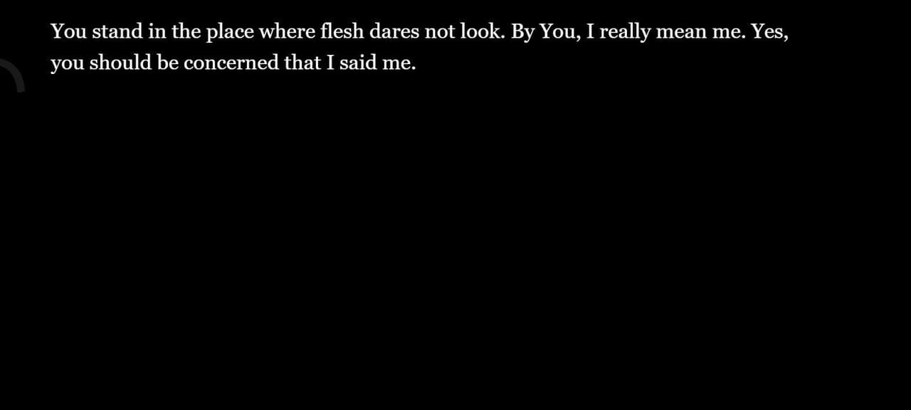 The Great Witty Robot screenshot 2