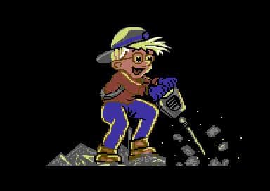 P. P. Hammer and his Pneumatic Weapon screenshot 6