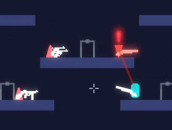 Double-Edged Link screenshot 4