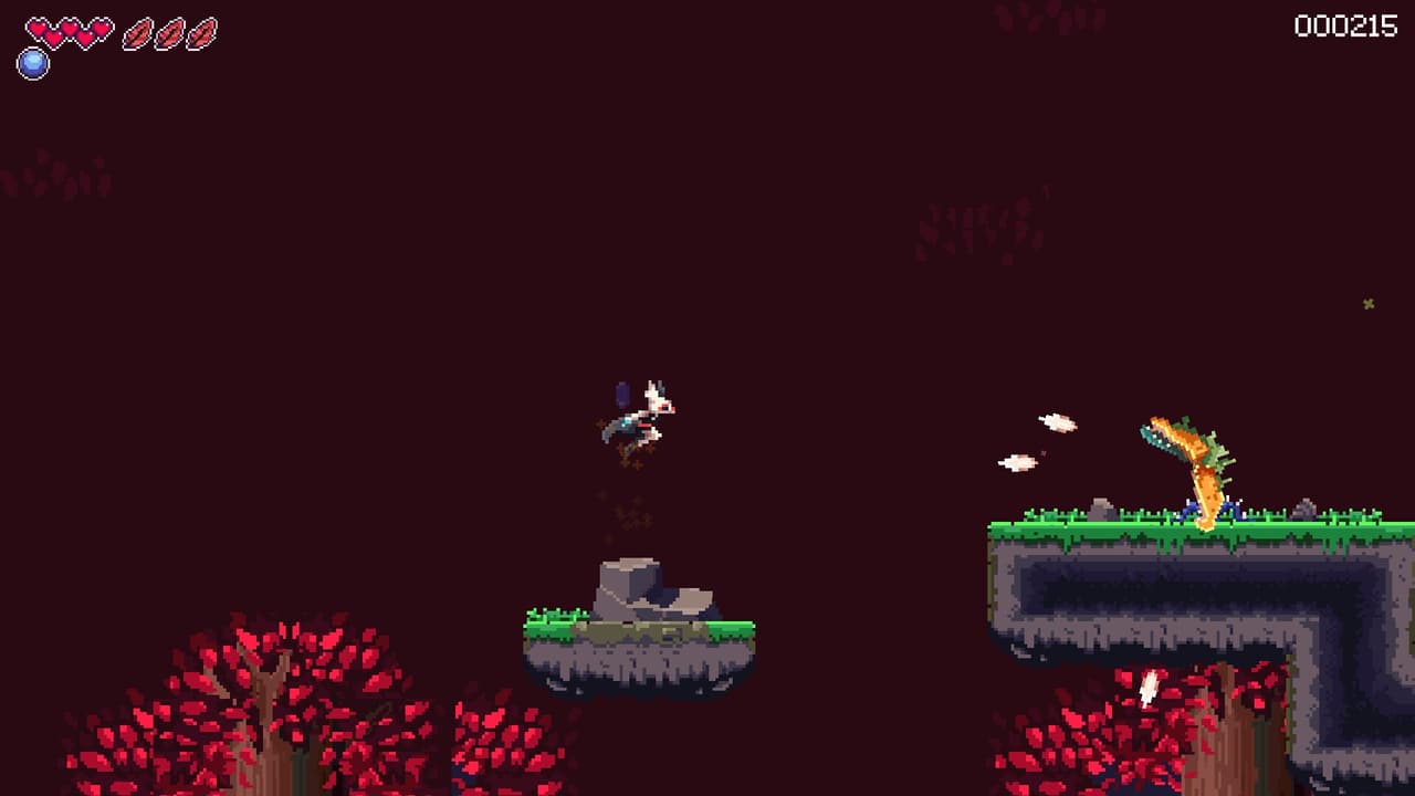 Inukari - Fateful detour screenshot 6