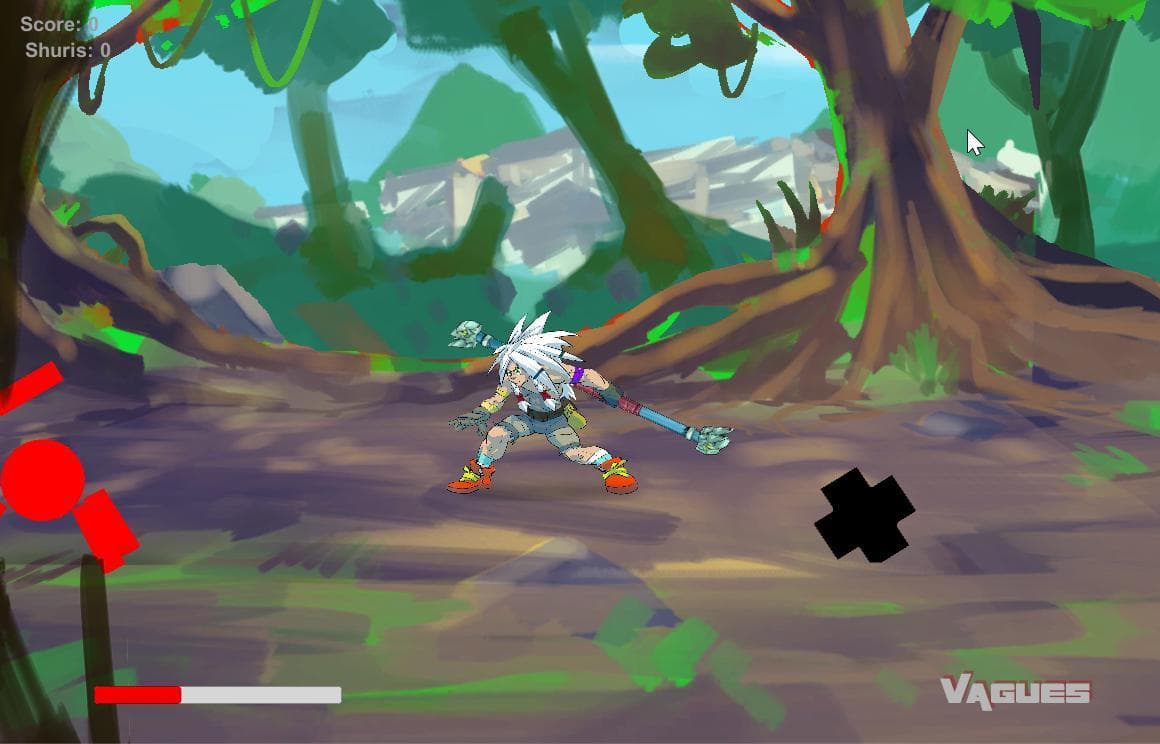 EVOLT(Proto) screenshot 4