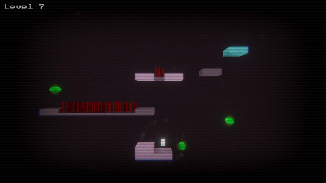 I am a Cube (Ricardo Caballero) screenshot 4