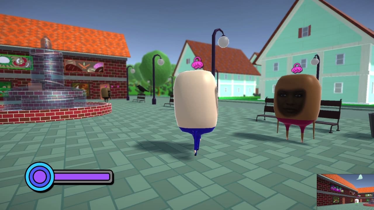 Onion Story screenshot 5