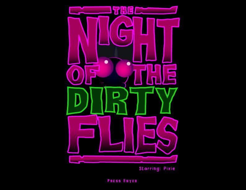 TheNightOfTheDirtyFlies screenshot 5