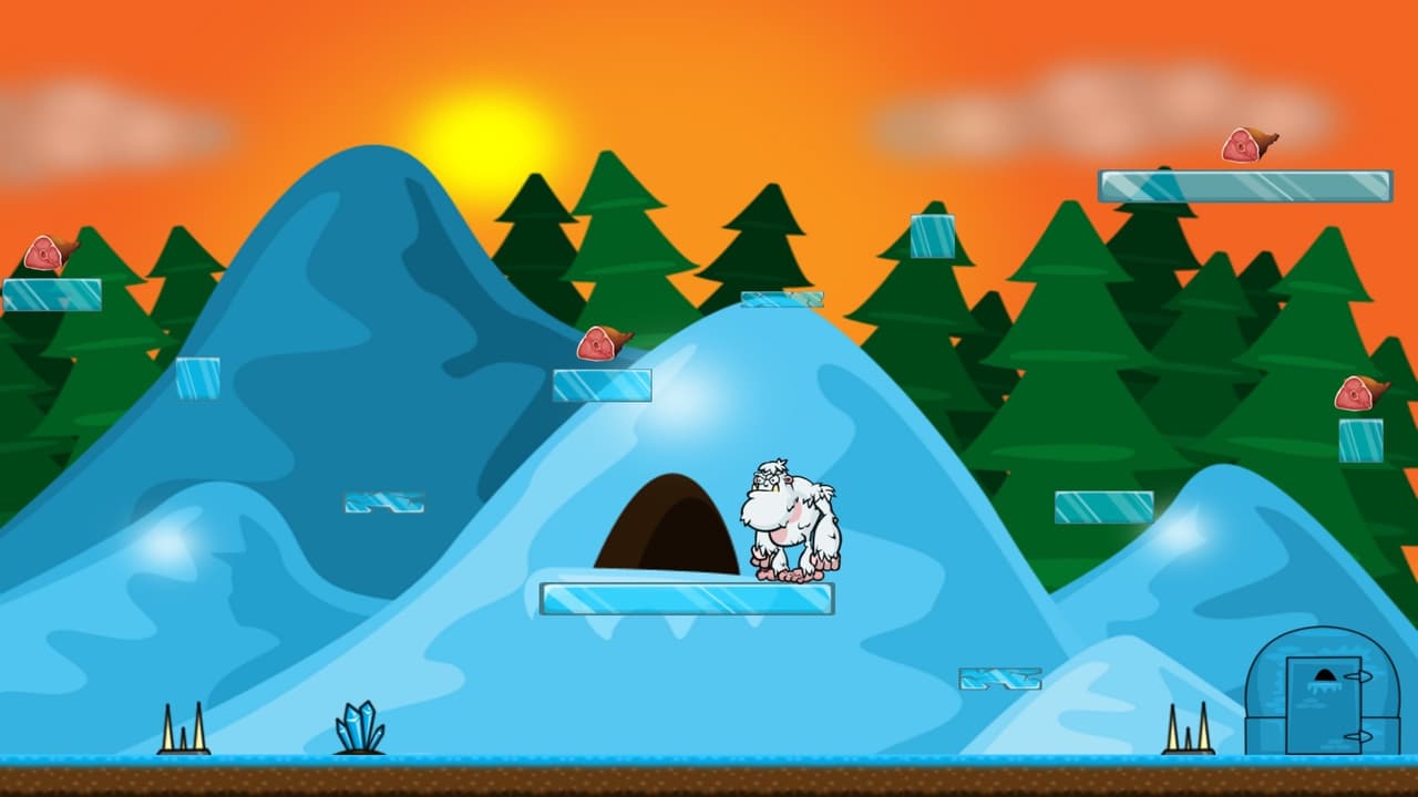 Bigfoot: The Secret Life screenshot 2