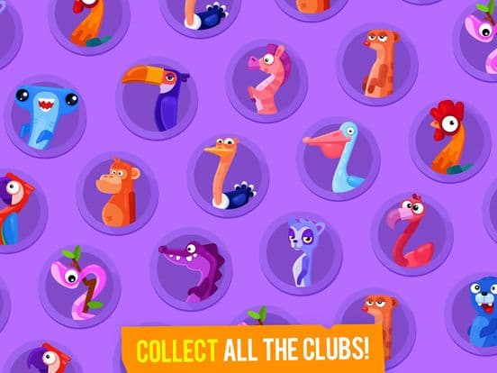 Golfmasters - Fun Golf Game