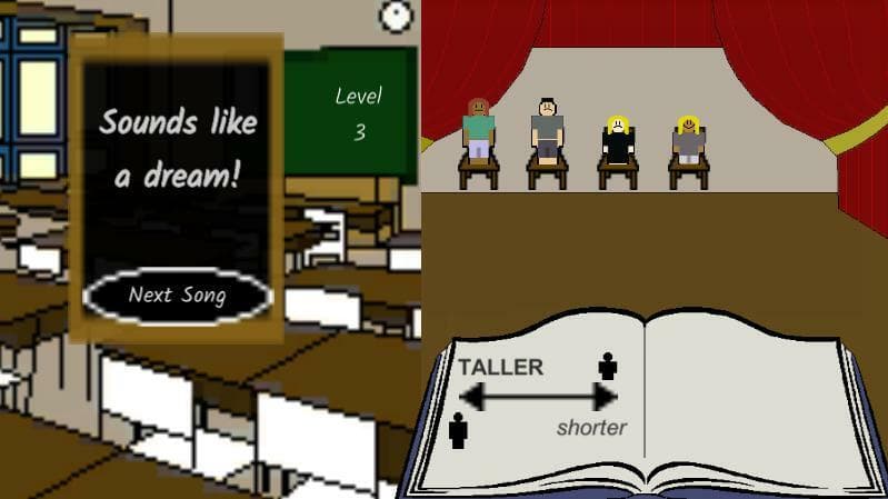 Musical Madness (Kenny Diedrich) screenshot 3