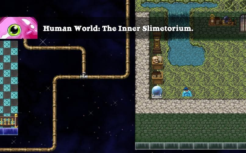 Doctor Slime screenshot 4