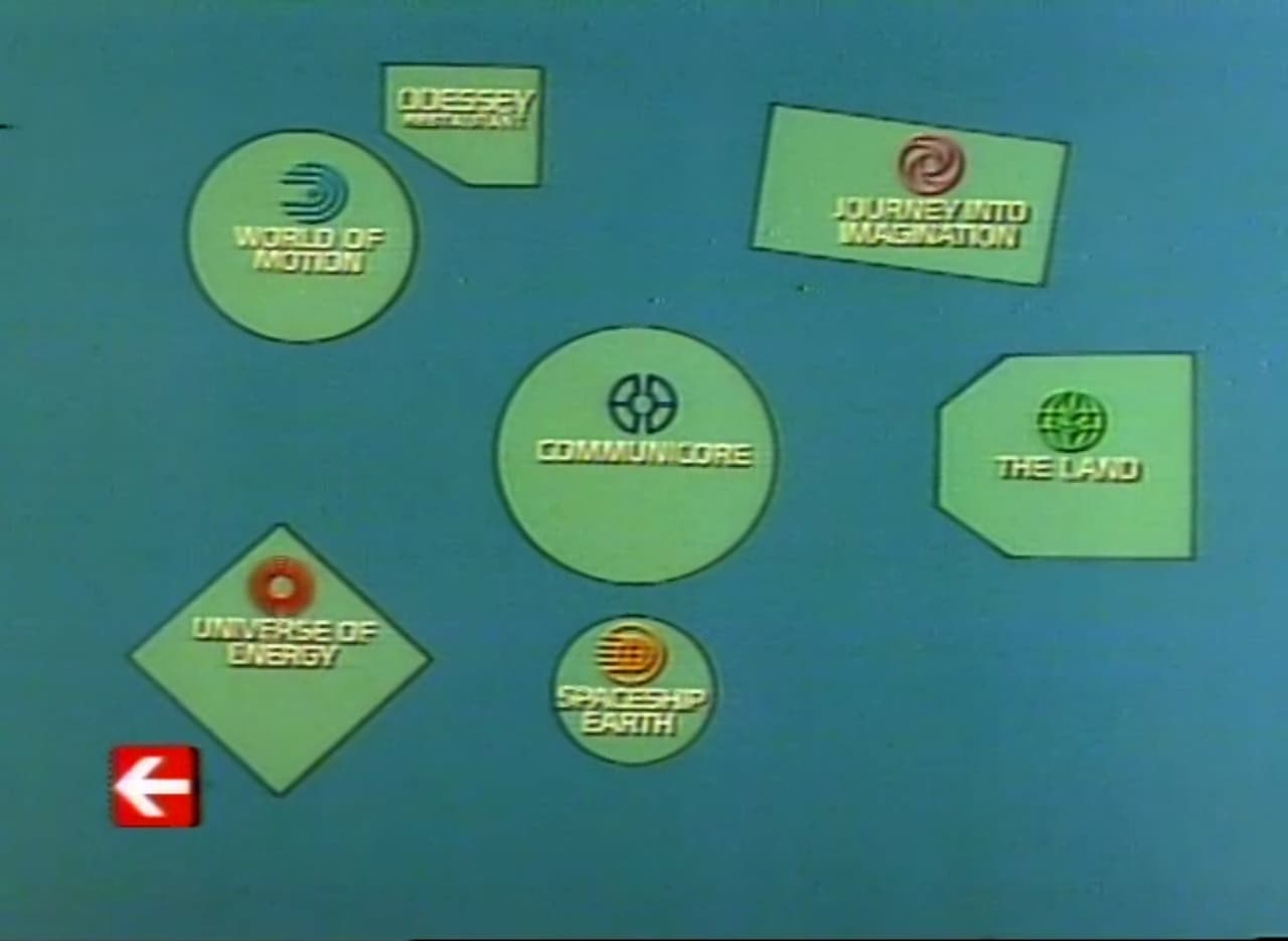 Project Odessey - WorldKey 1982 screenshot 3