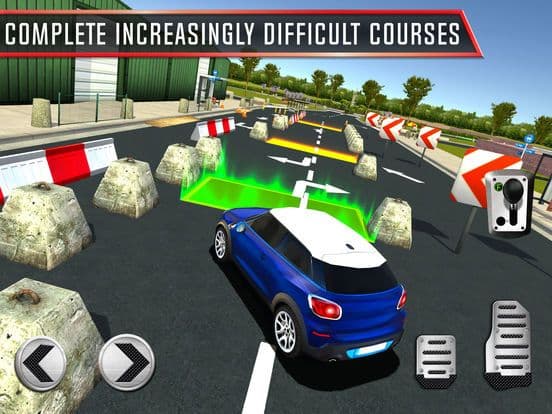 Roundabout: Sports Car Sim screenshot 5