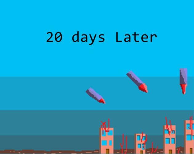 20 Days Later
