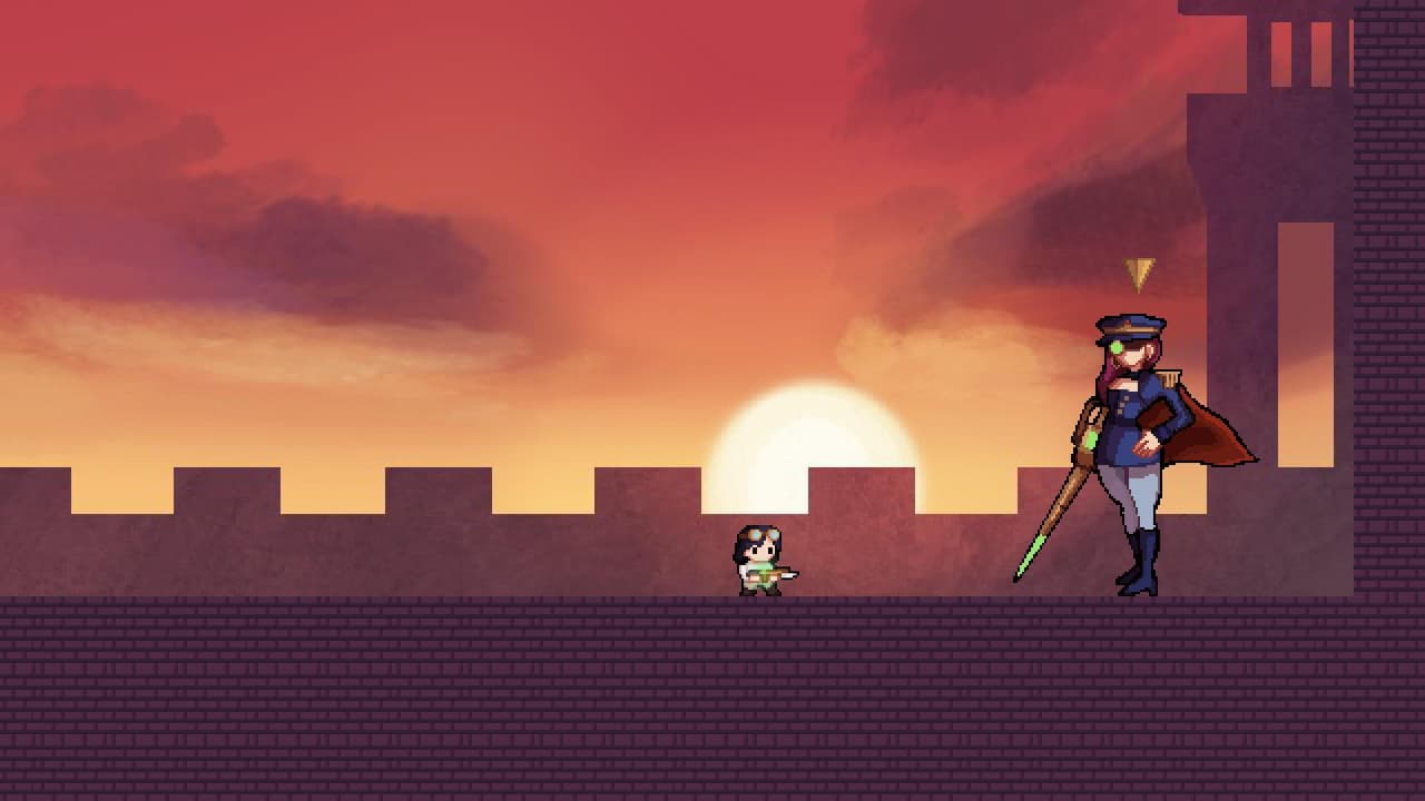 Scioness screenshot 3