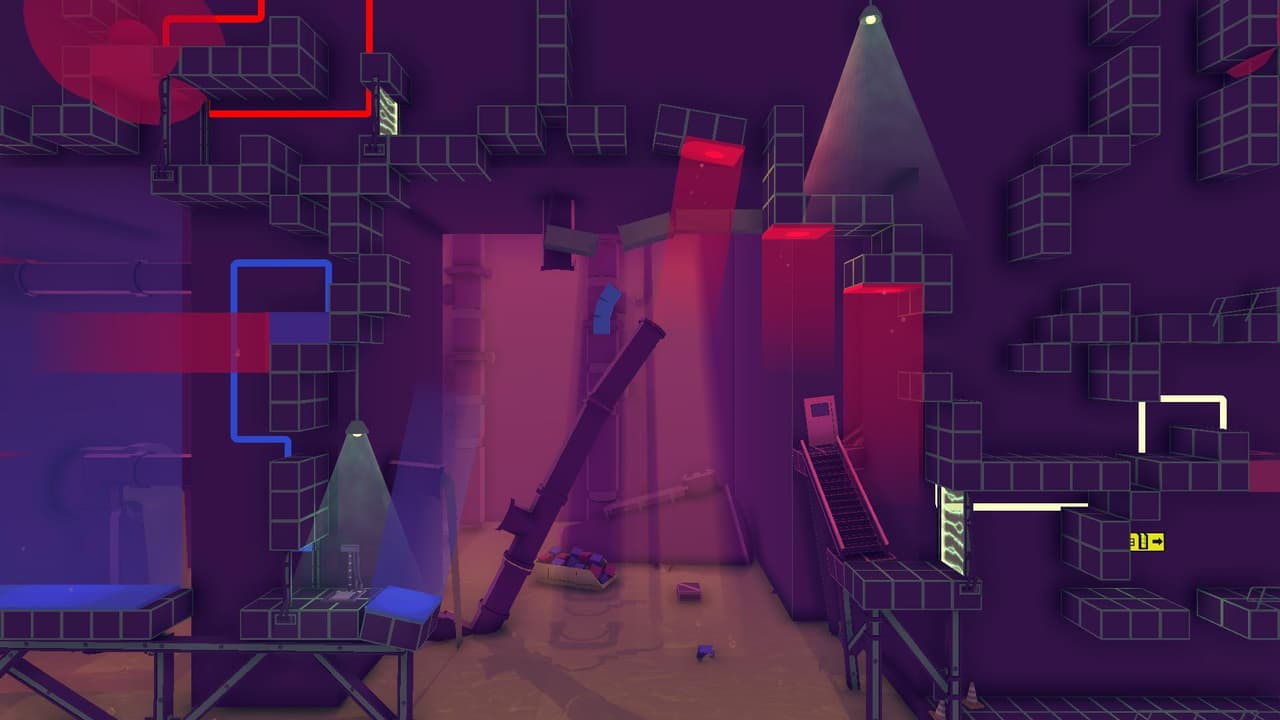 Flux8 (itch) screenshot 4