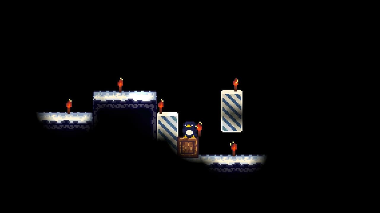 FirePath (Lucas Baran) screenshot 2