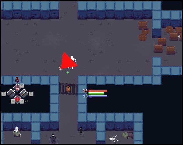 Pride - Demo Day Edition screenshot 4