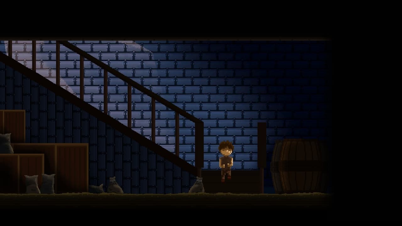 Abyss: fairytail feathers screenshot 2