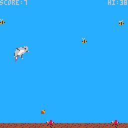 Maggie and The Evil Moles