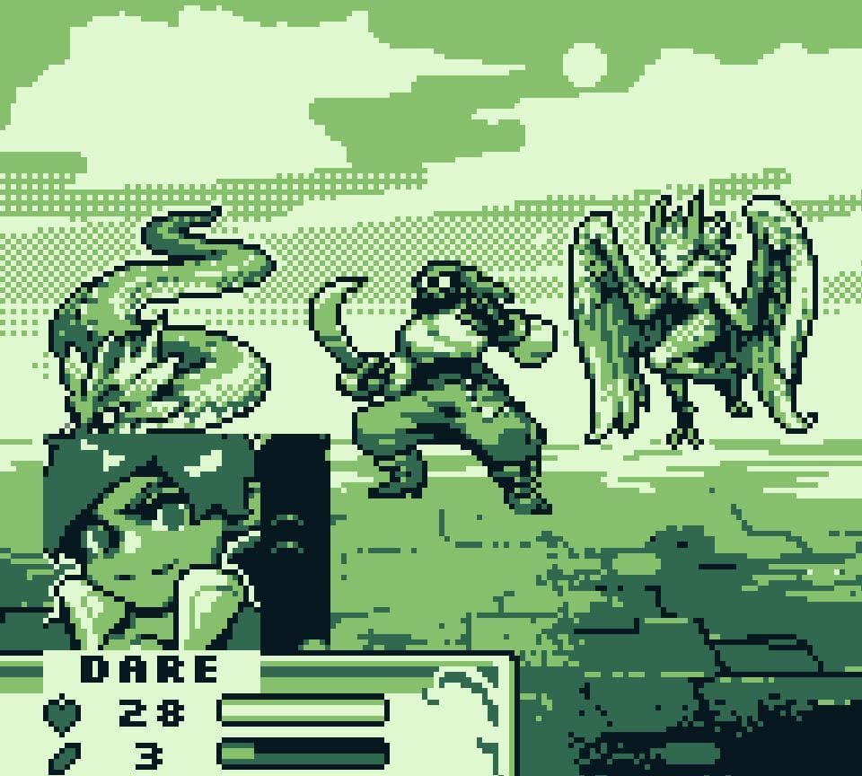 Sky Kingdom Enigma screenshot 5